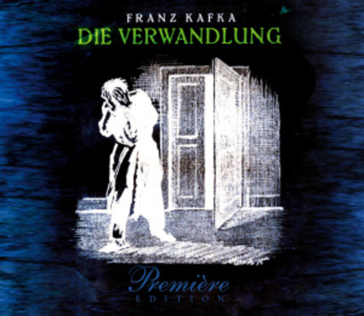 Sven Görtz – Franz Kafka: Die Verwandlung