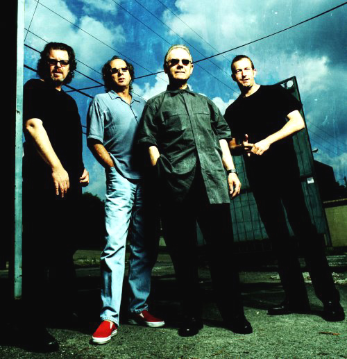 King Crimson