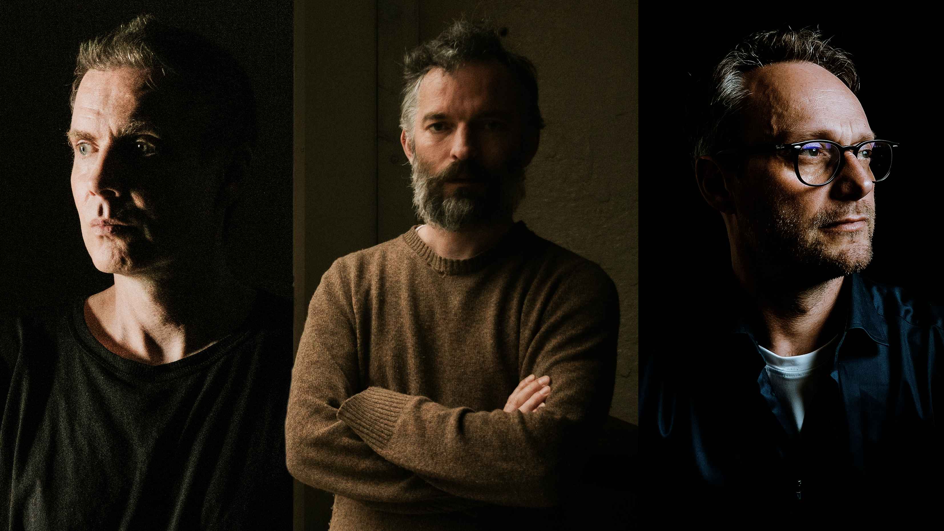 Einigten sich mit Wise Music: Sigur Rós.