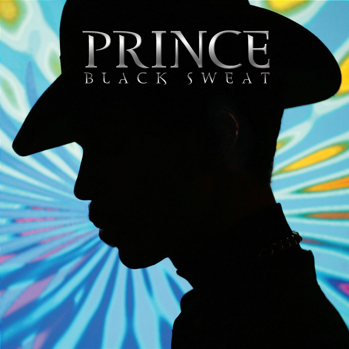 Prince – Black Sweat