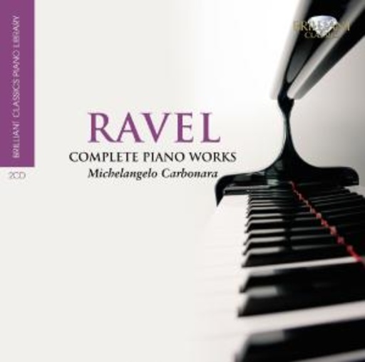 Michelangelo Carbonara – Ravel