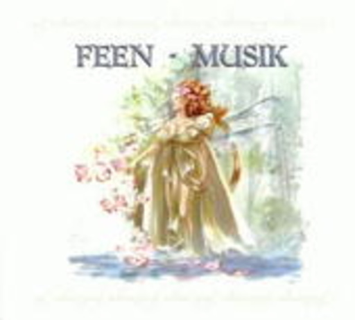 Parzzival – Feen-Musik