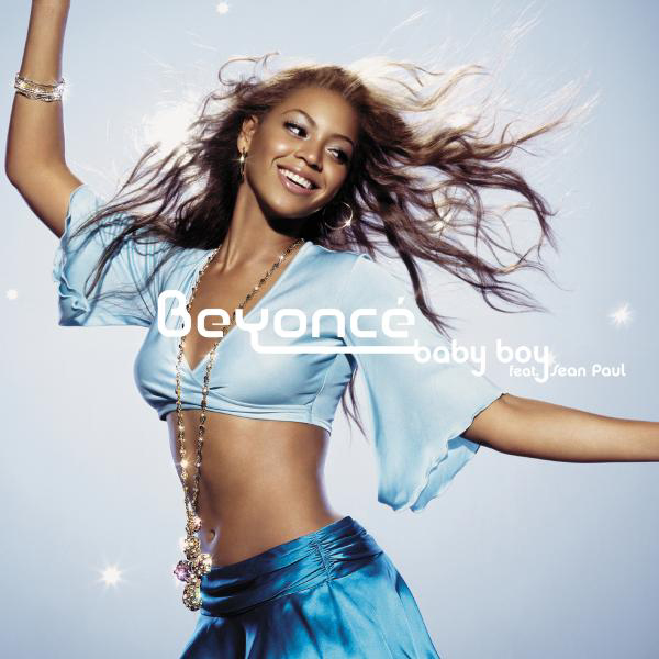 Beyoncé feat. Sean Paul – Baby Boy