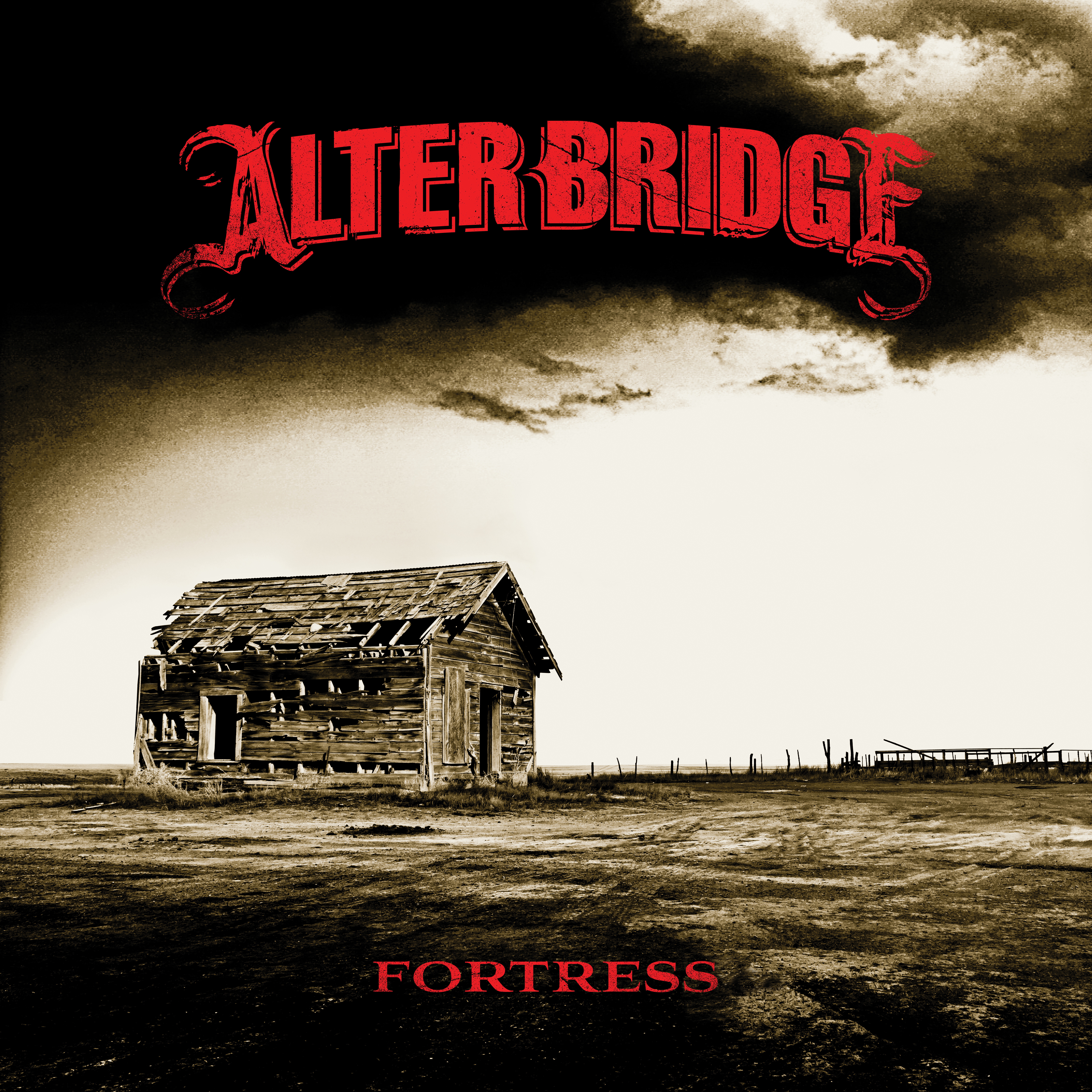Alter Bridge – Fortress