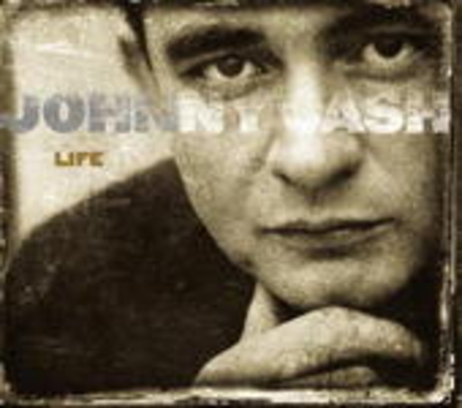 Johnny Cash – Life