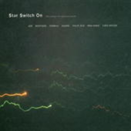 Diverse – Star Switch On - Wildlife Recording