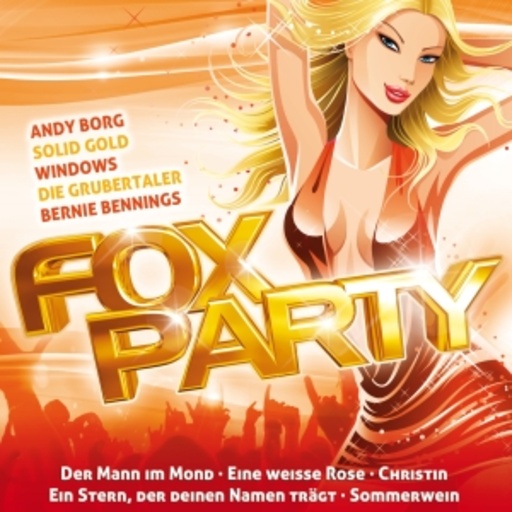 Diverse – Fox Party
