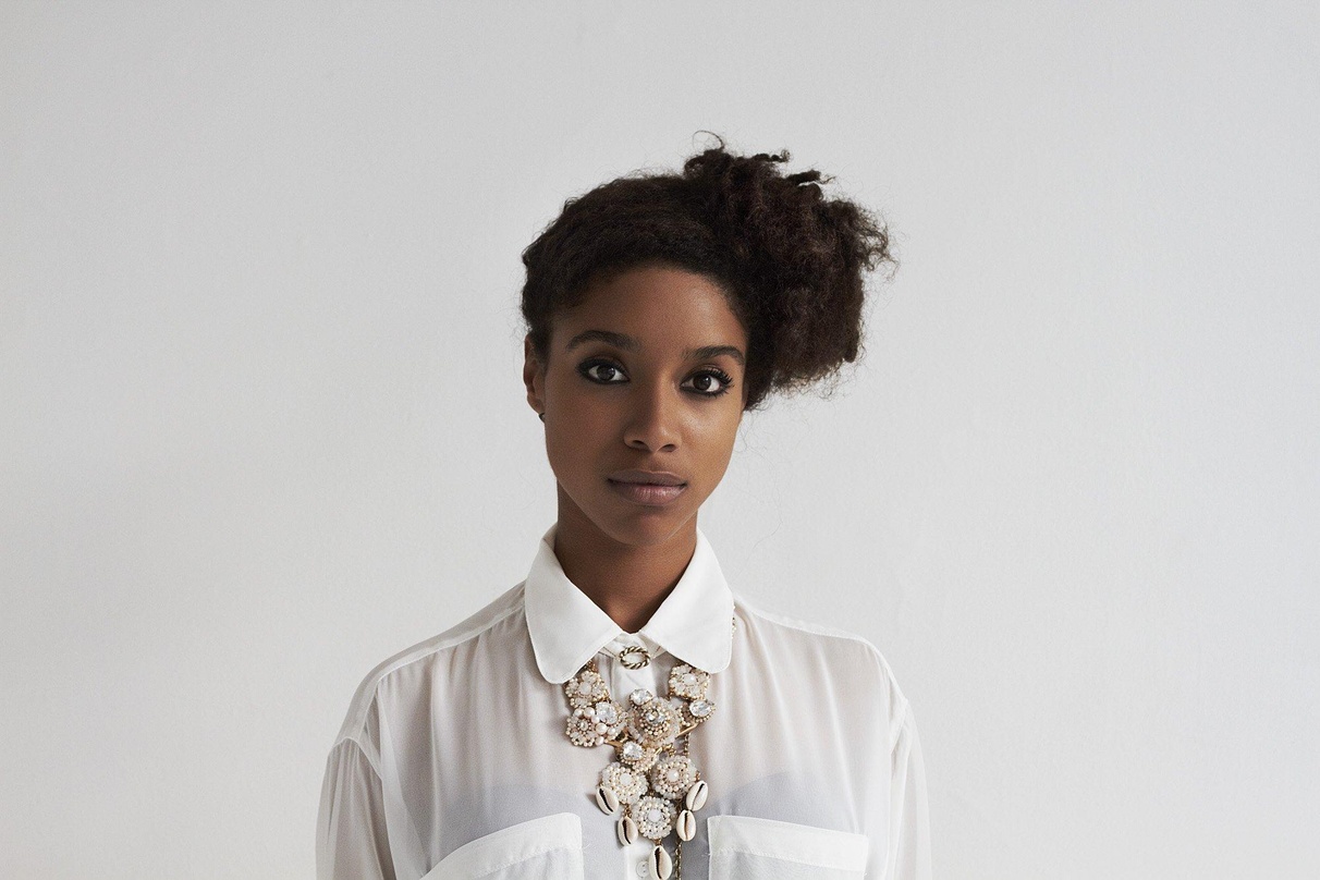 Nicht zuletzt live eine Attraktion: Lianne La Havas
