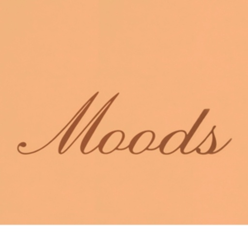 Moods – Moods