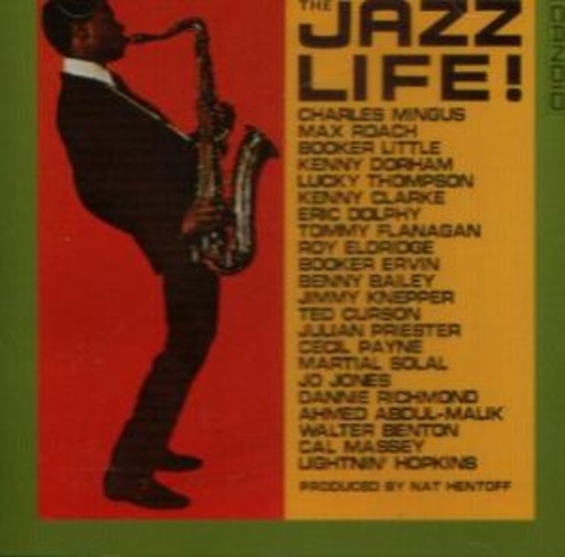 Jazz Artists Guild – The Jazz Life