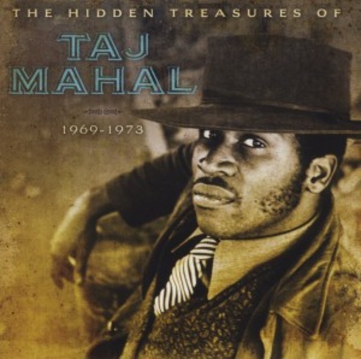 Taj Mahal – Hidden Treasures Of Taj Mahal