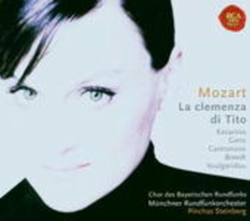 Vesselina Kasarova – La Clemenza Di Tito