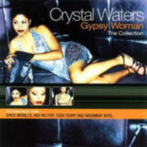 Crystal Waters – Gypsy Woman - The Collection