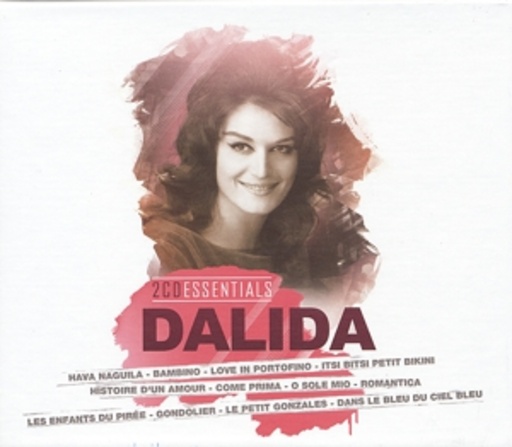 Dalida – Essentials