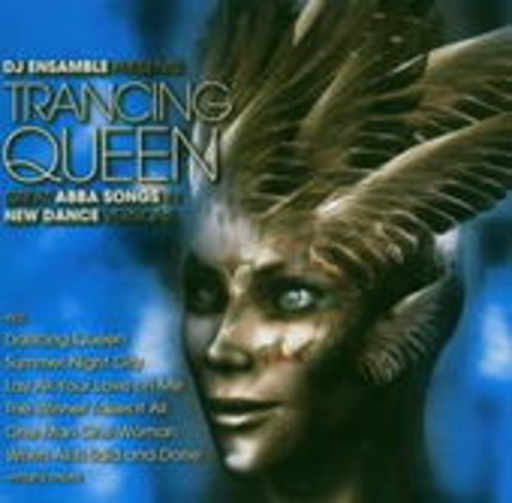 DJ Ensamble pres. Trancing Queen – Trancing Queen