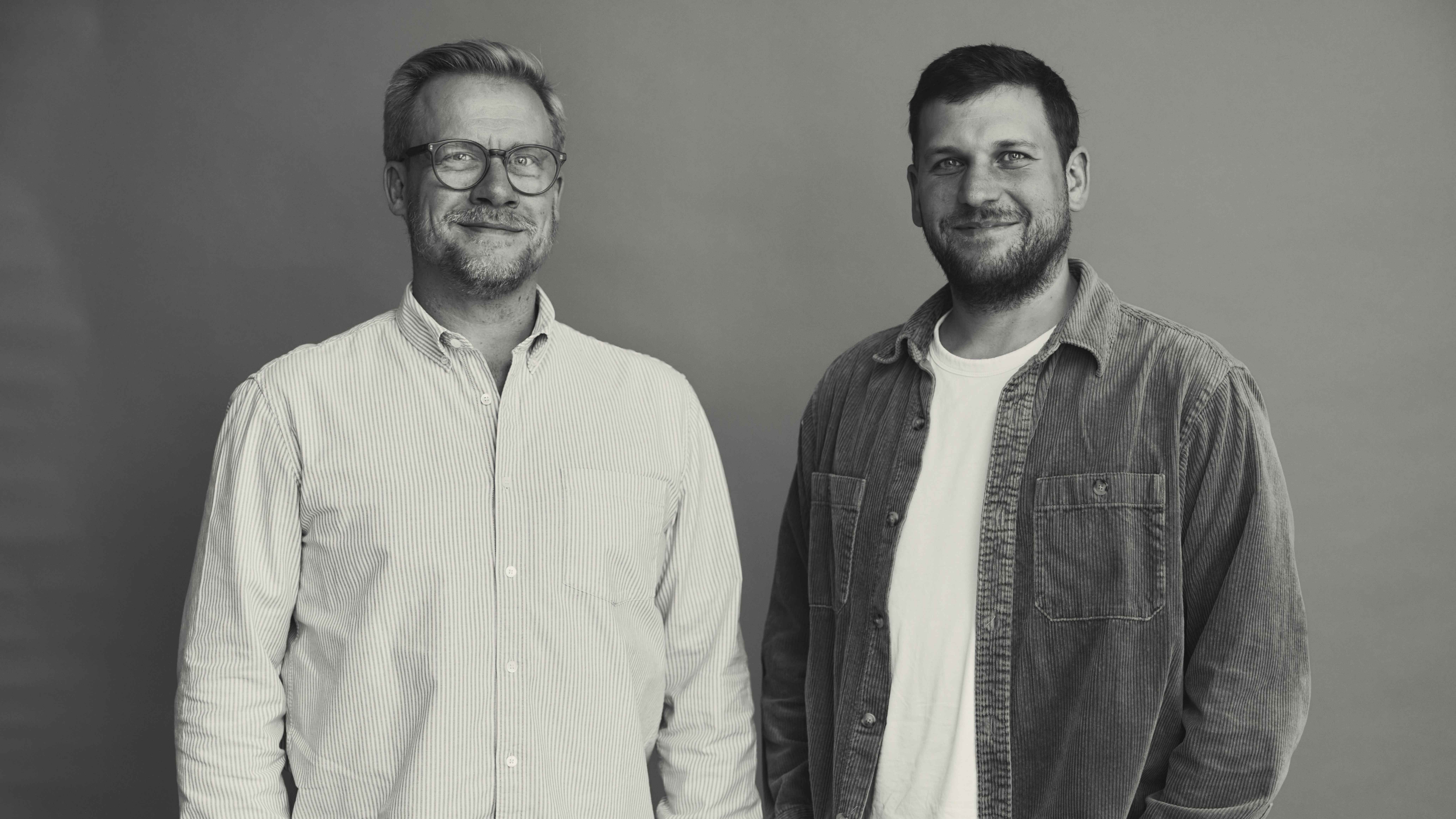 Leiten gemeinsam das neue Live-Unternehmen: Arne Kreutzfeld (Geschäftsführer Florida Entertainment und Co-Geschäftsführer Florida Touring, links) und Thilo Elsner (Gründer und Geschäftsfüh...