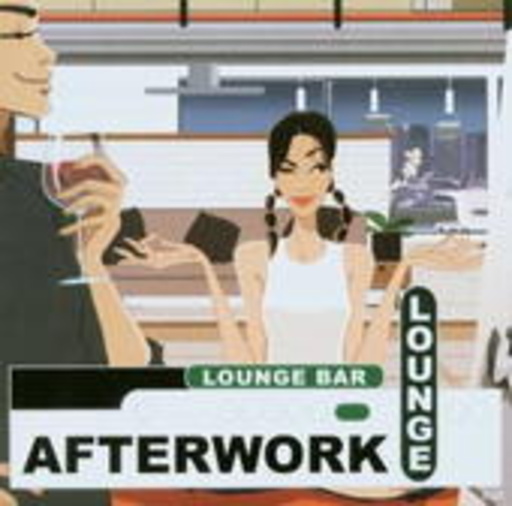 Diverse – Lounge Bar (Afterworking Lounge)