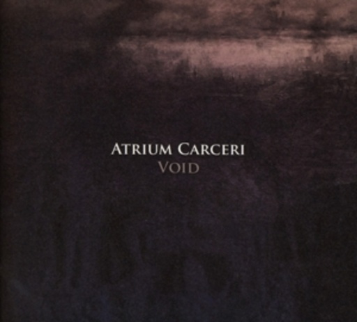 Atrium Carceri – Void