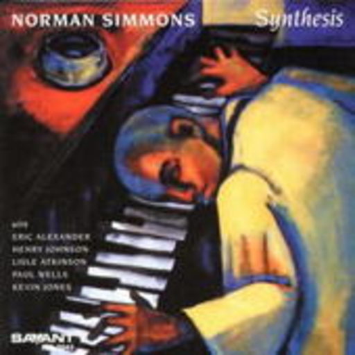 Norman Simmons – Synthesis