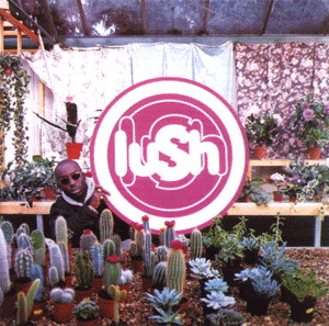 Lush – Lovelife