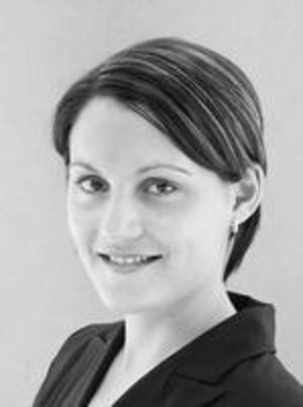 Dementierte die Umzugsgerüchte:
Verena Fink