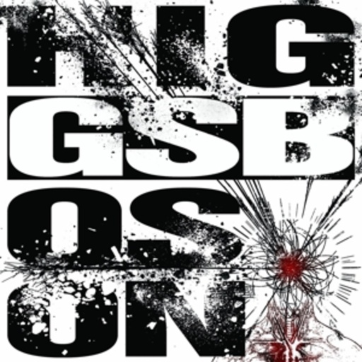 RSJ – Higgs Boson