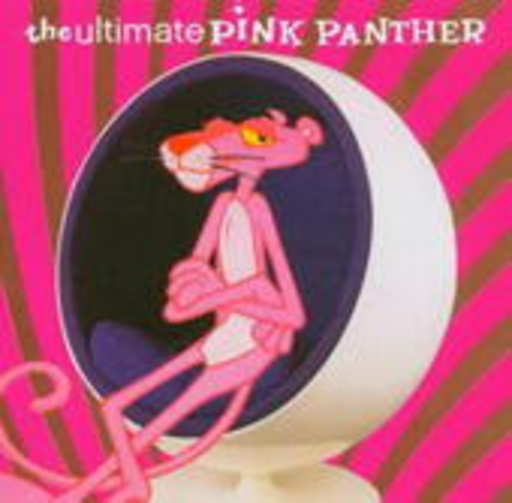 Diverse – The Ultimate Pink Panther