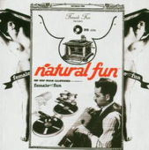 Diverse – Natural Fun