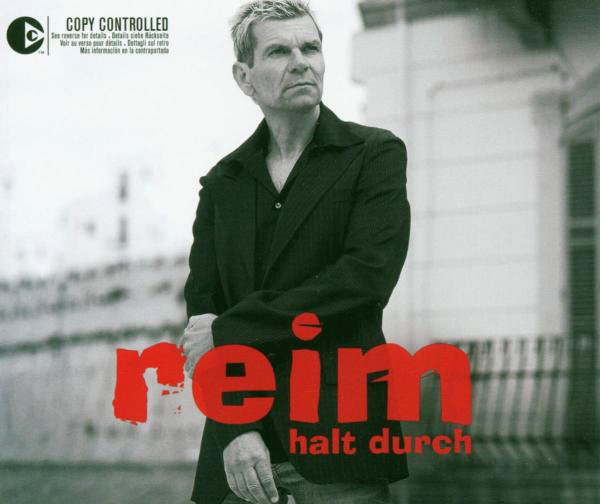Reim – Halt durch