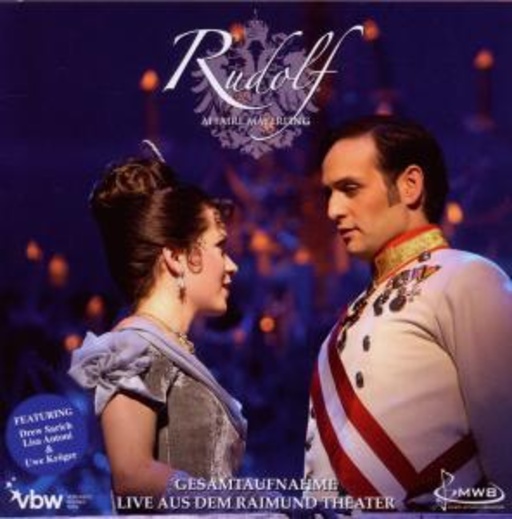 Diverse – Rudolf - Das Musical