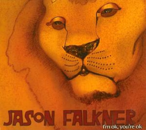 Jason Falkner – I'm Ok ... You're Ok