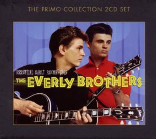 The Everly Brothers – Essential Early Recordings