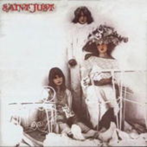Saint Just – Saint Just