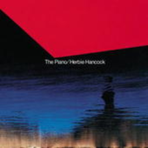 Herbie Hancock – The Piano