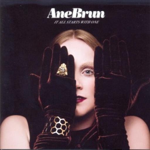 Ane Brun – It All Starts With One