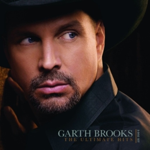 Garth Brooks – The Ultimate Hits