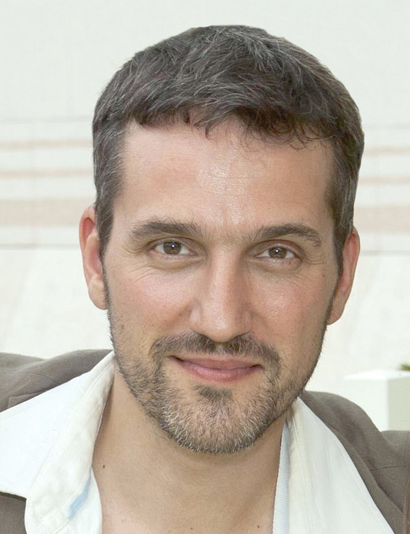 Sebastian Niemann
