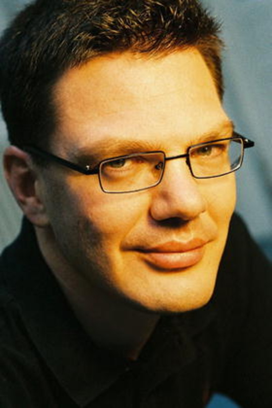 Gibt JTV einen neuen Namen: Alexander Wessendorf