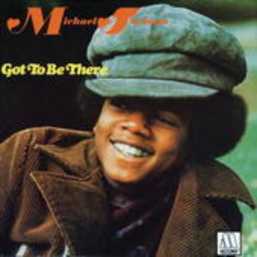 Michael Jackson – Got To Be There