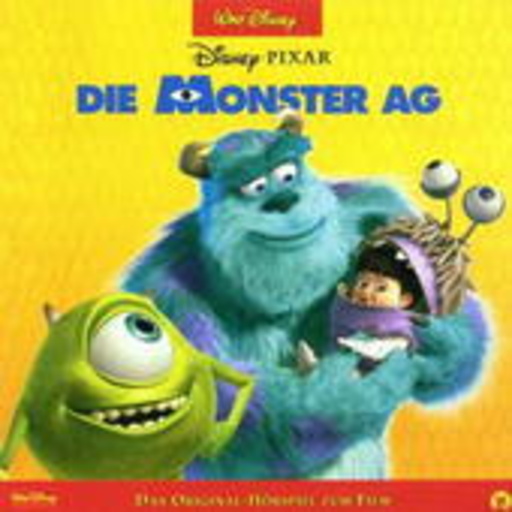 Diverse – Die Monster AG