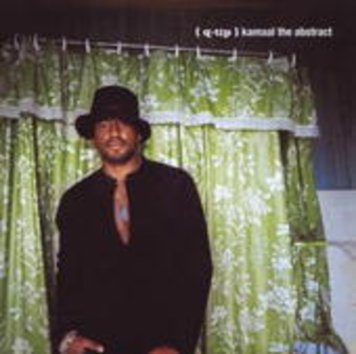Kamaal The Abstract