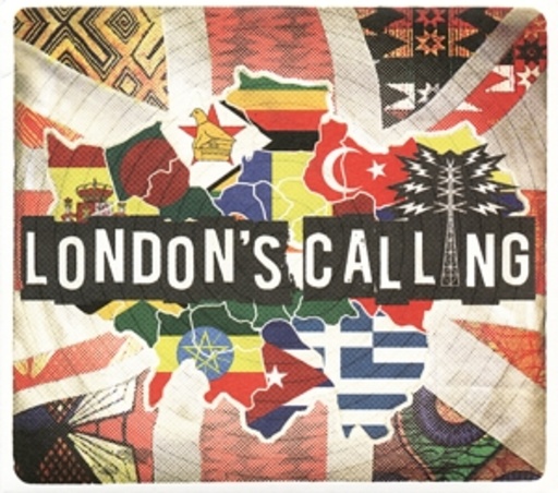 Diverse – London's Calling