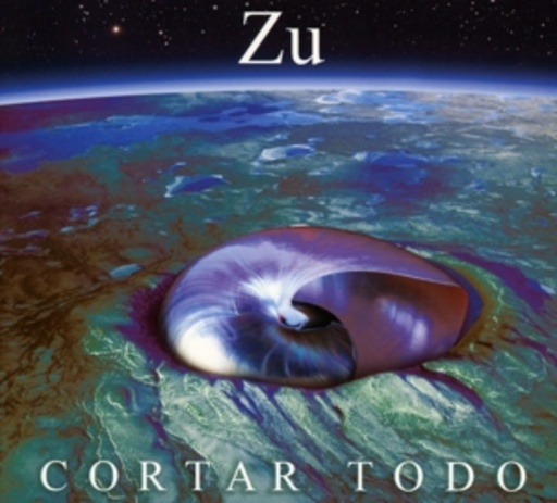 Zu – Cortar Todo