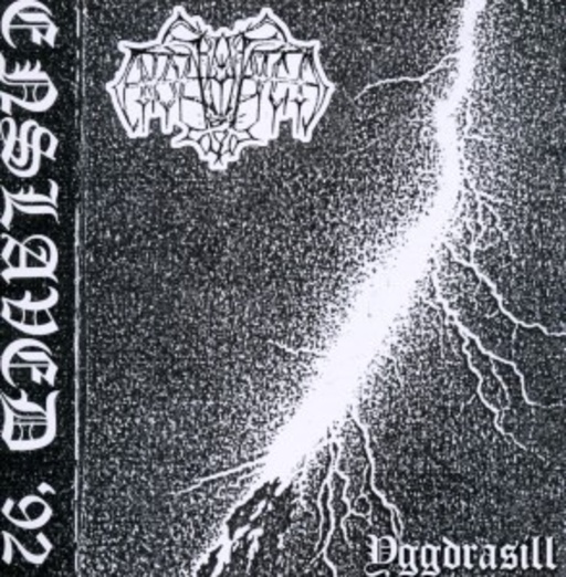 Enslaved – Yggdrasill