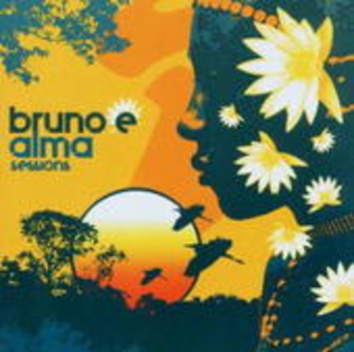 Bruno E – Alma Sessions