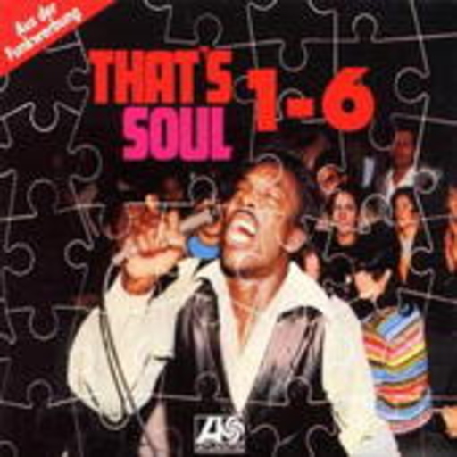 Diverse – That's Soul 1 - 6