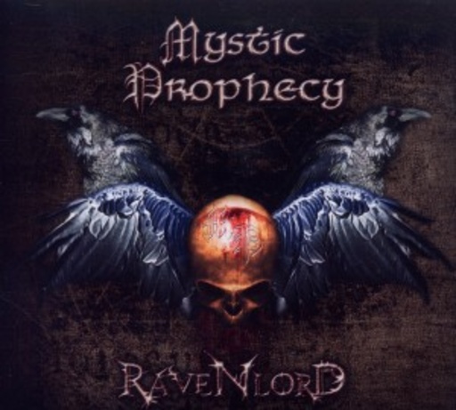 Mystic Prophecy – Ravenlord