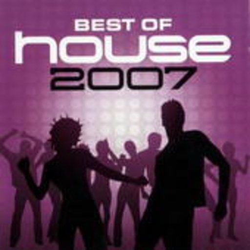 Best Of House 2007