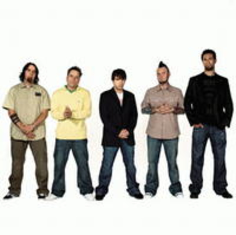 Lustig und erfolgreich: Bloodhound Gang