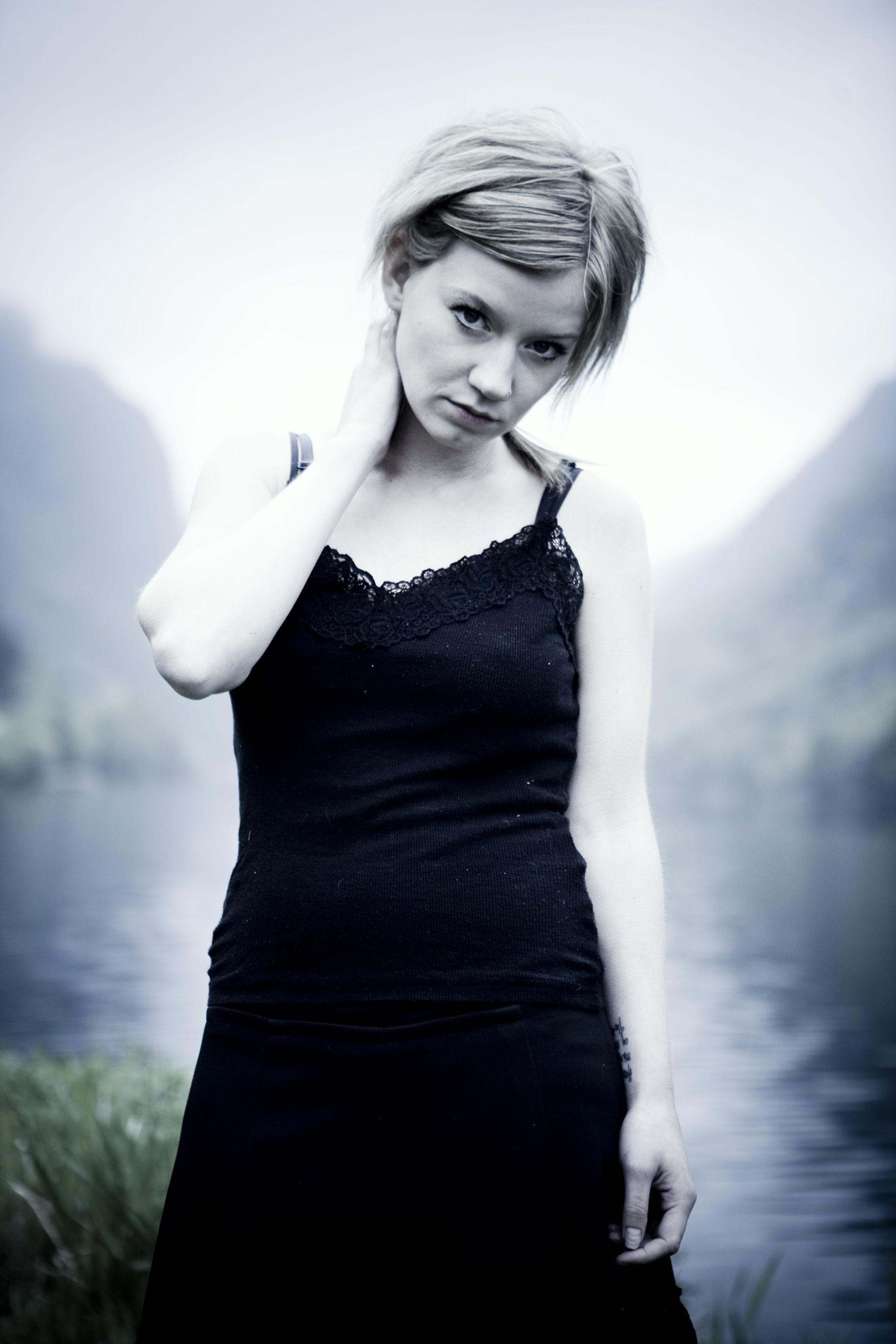 Maria Solheim